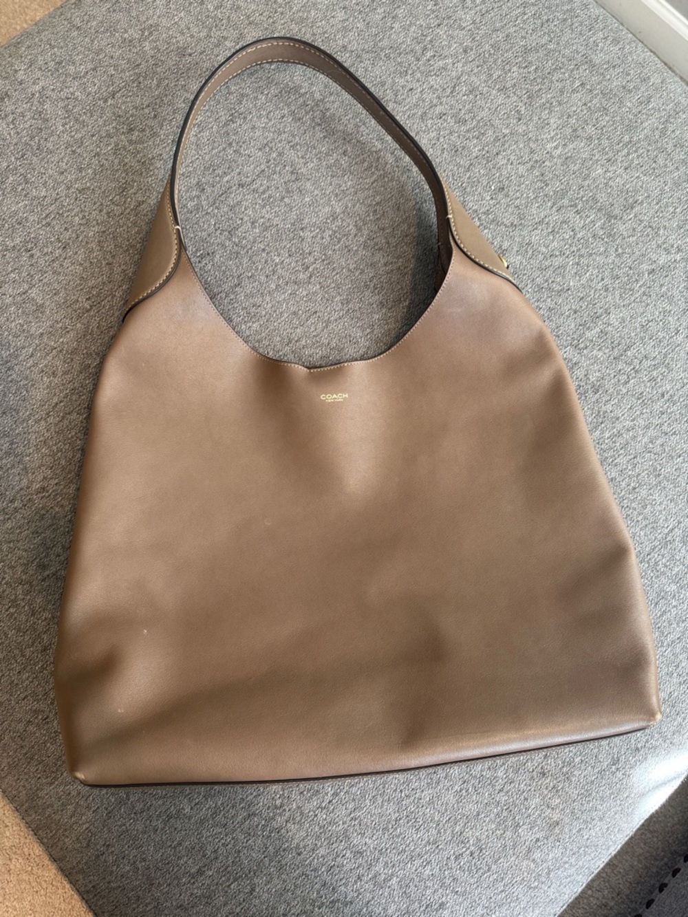Coach Brooklyn 39 Bag - Picture 4 of 13